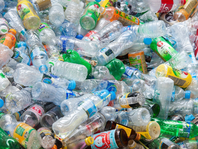 Plastico